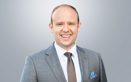 Slobodan Starcevic Inhaber der albmentor